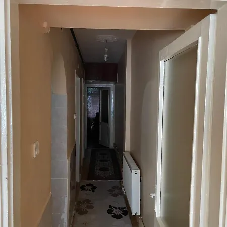 Apartment Rasimpasa Yeldegirmeni Istanbul