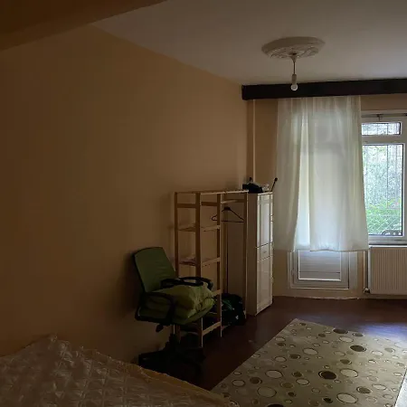 Rasimpasa Yeldegirmeni Apartment *