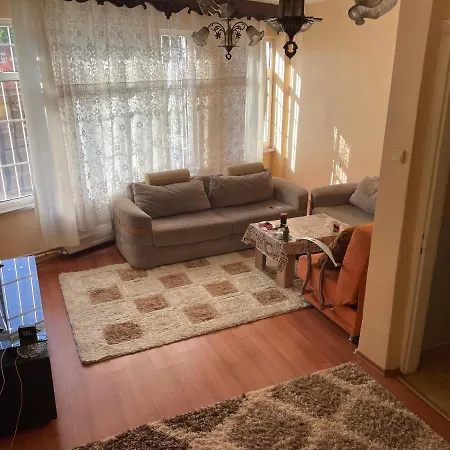 Rasimpasa Yeldegirmeni Apartment Istanbul